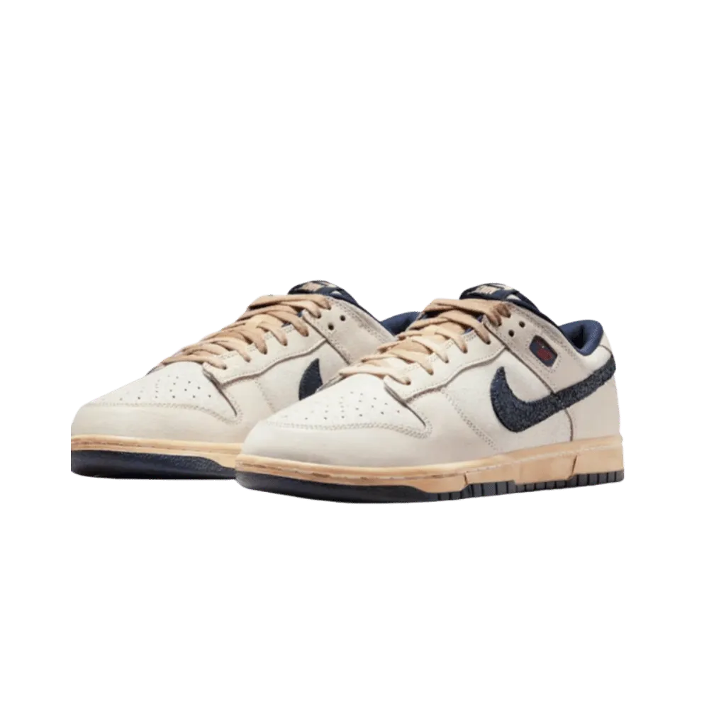 Nike Dunk Low Stranger Things Phantom