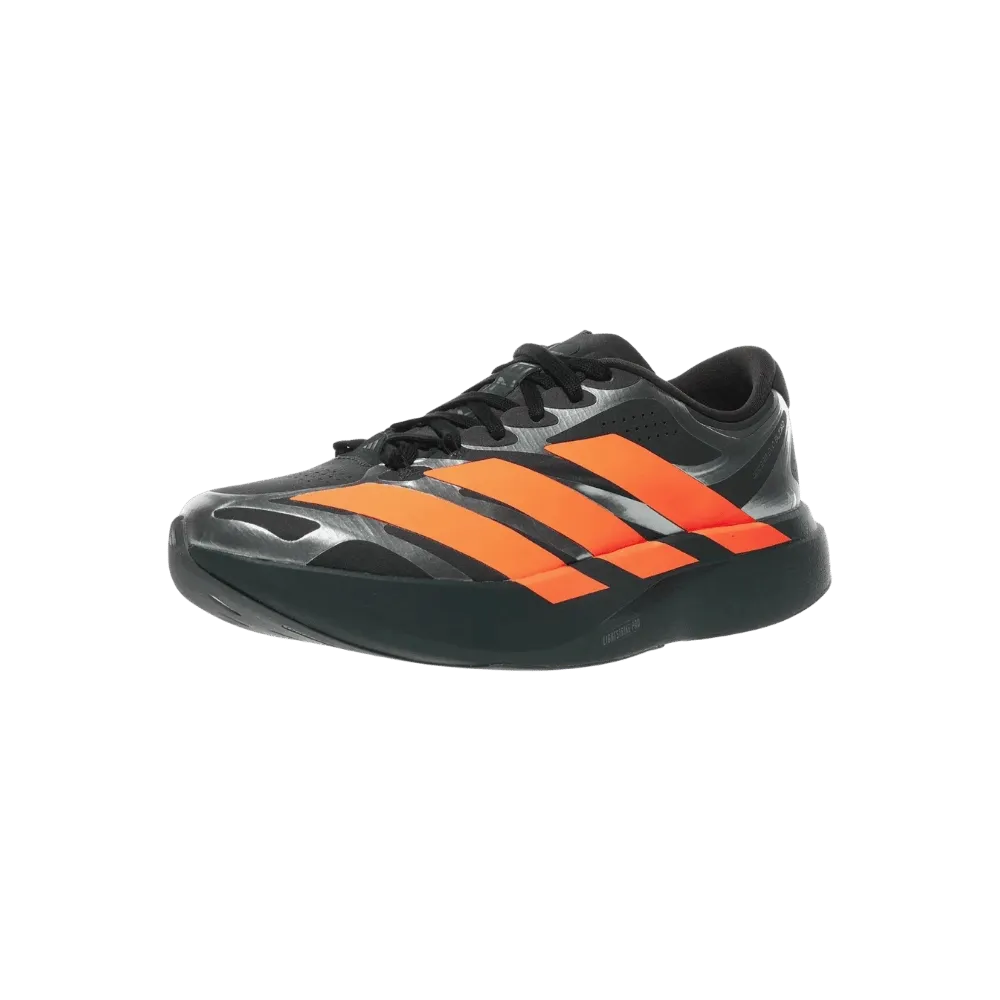 Adidas Adizero Evo SL EXO Carbon Lucid Orange