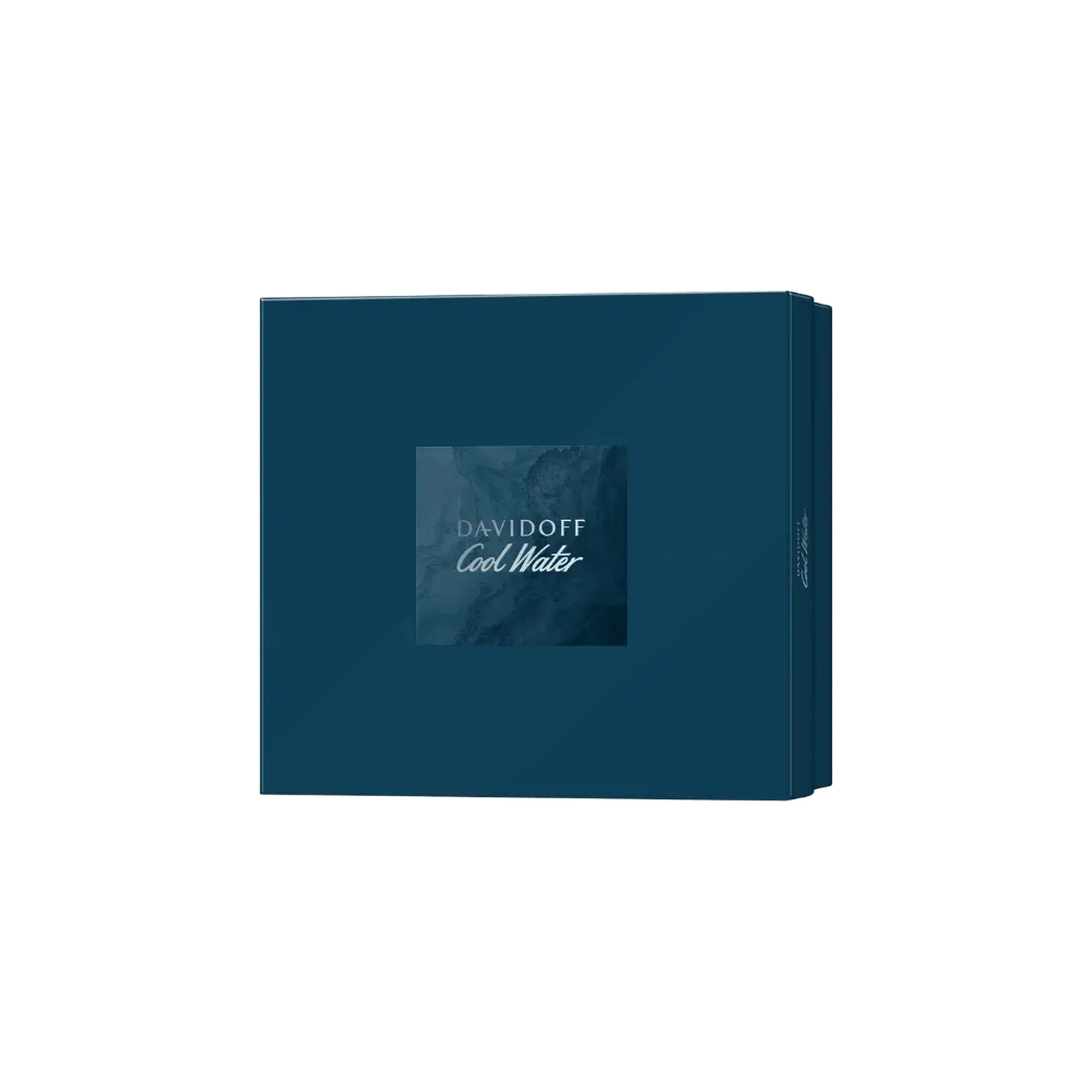 Davidoff Cool Water Men's Gift Set