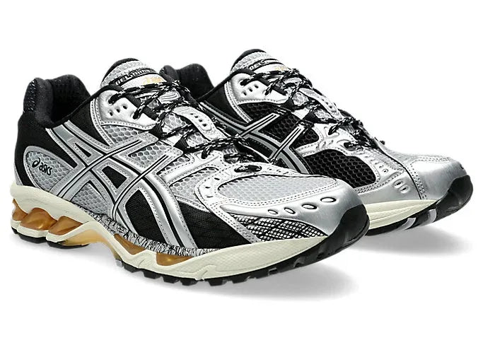 Asics Gel Nimbus 10.1 Piedmont Grey/Pure Silver