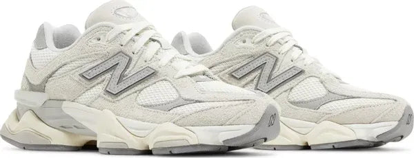 New Balance 9060 'Suede Pack - Sea Salt'