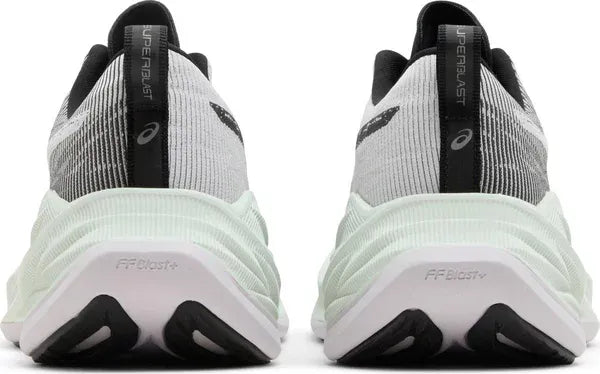 Asics Superblast 'Black Lilac Hint'