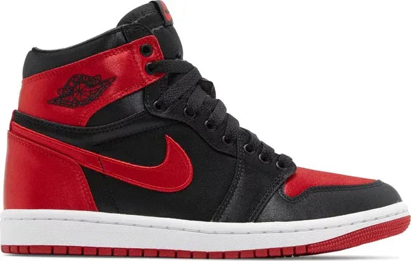 Air Jordan 1 Retro High OG 'Satin Bred'