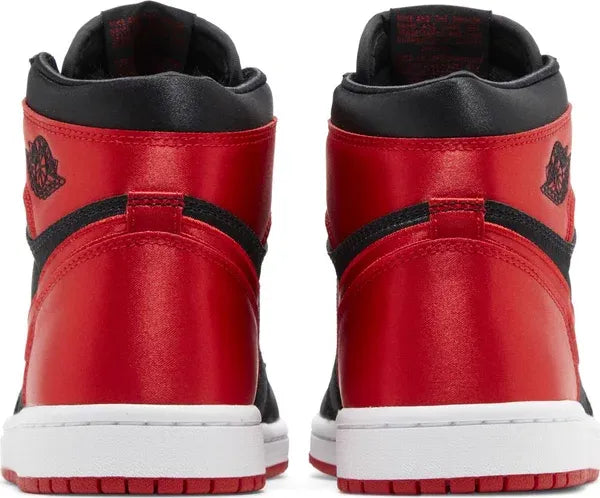 Air Jordan 1 Retro High OG 'Satin Bred'