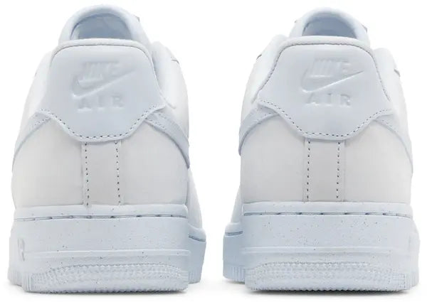 Air Force 1 Low '07 PRM Blue Tint