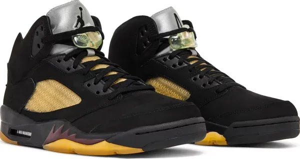 A Ma Maniére x Air Jordan 5 Retro 'Dusk'