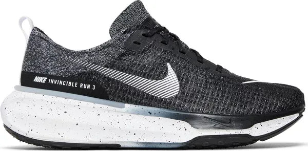 ZoomX Invincible Run Flyknit 3 'Oreo'