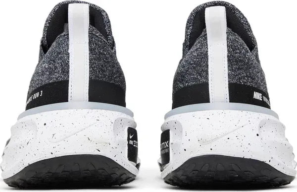 ZoomX Invincible Run Flyknit 3 'Oreo'