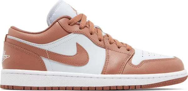 Air Jordan 1 Low 'Sky J Orange'