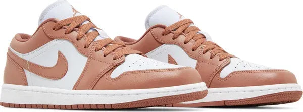 Air Jordan 1 Low 'Sky J Orange'