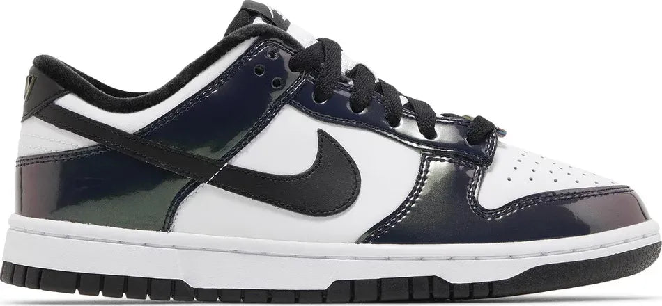 Dunk Low SE 'Just Do It - Iridescent'