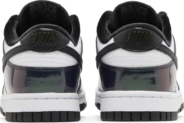 Dunk Low SE 'Just Do It - Iridescent'