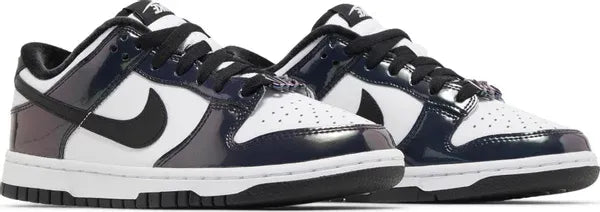 Dunk Low SE 'Just Do It - Iridescent'