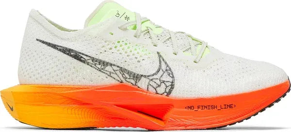ZoomX VaporFly Next% 3 'No Finish Line'