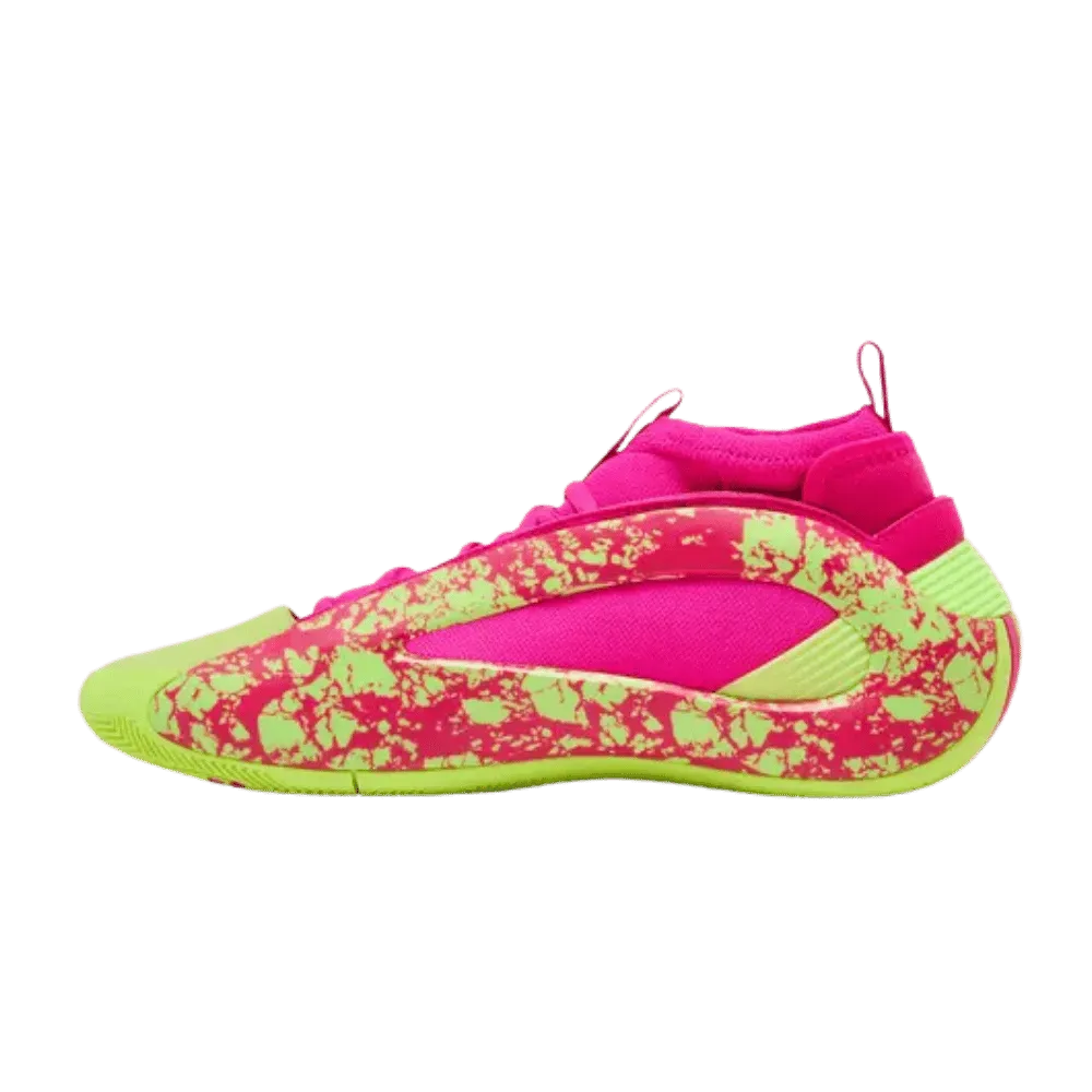 Adidas Harden Vol. 8 'Camp'