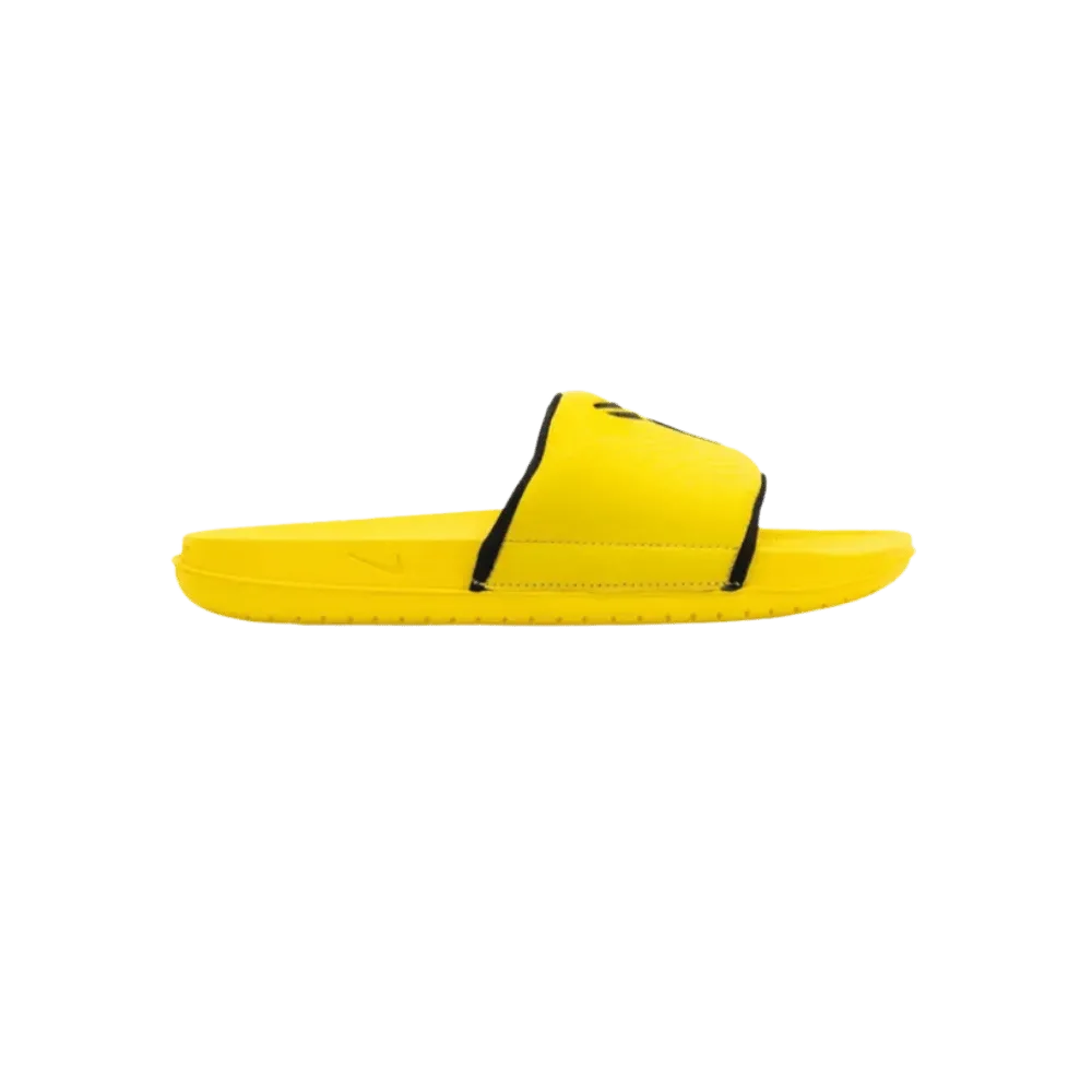 Nike Kobe Bryant x Offcourt Slide 'Lightning'