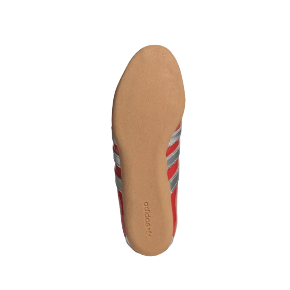 Adidas Tokyo Red