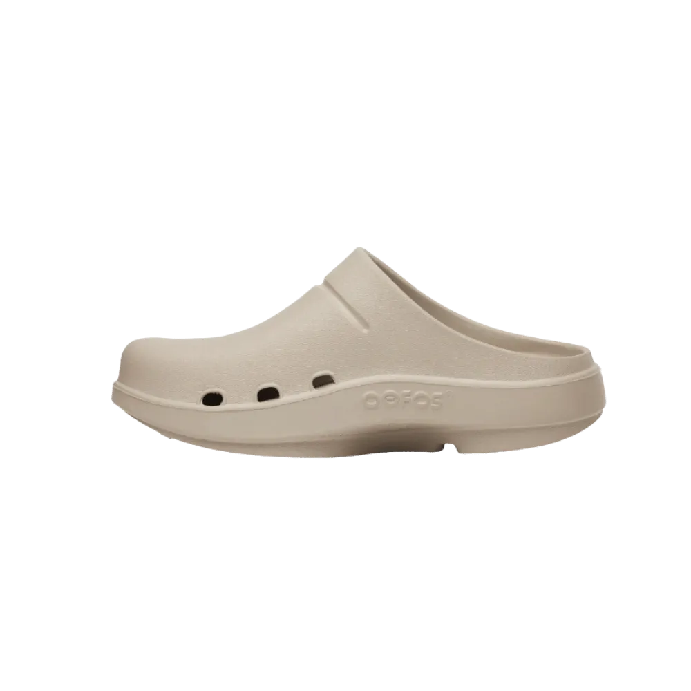 Oofos OOcloog Clog - Nomad