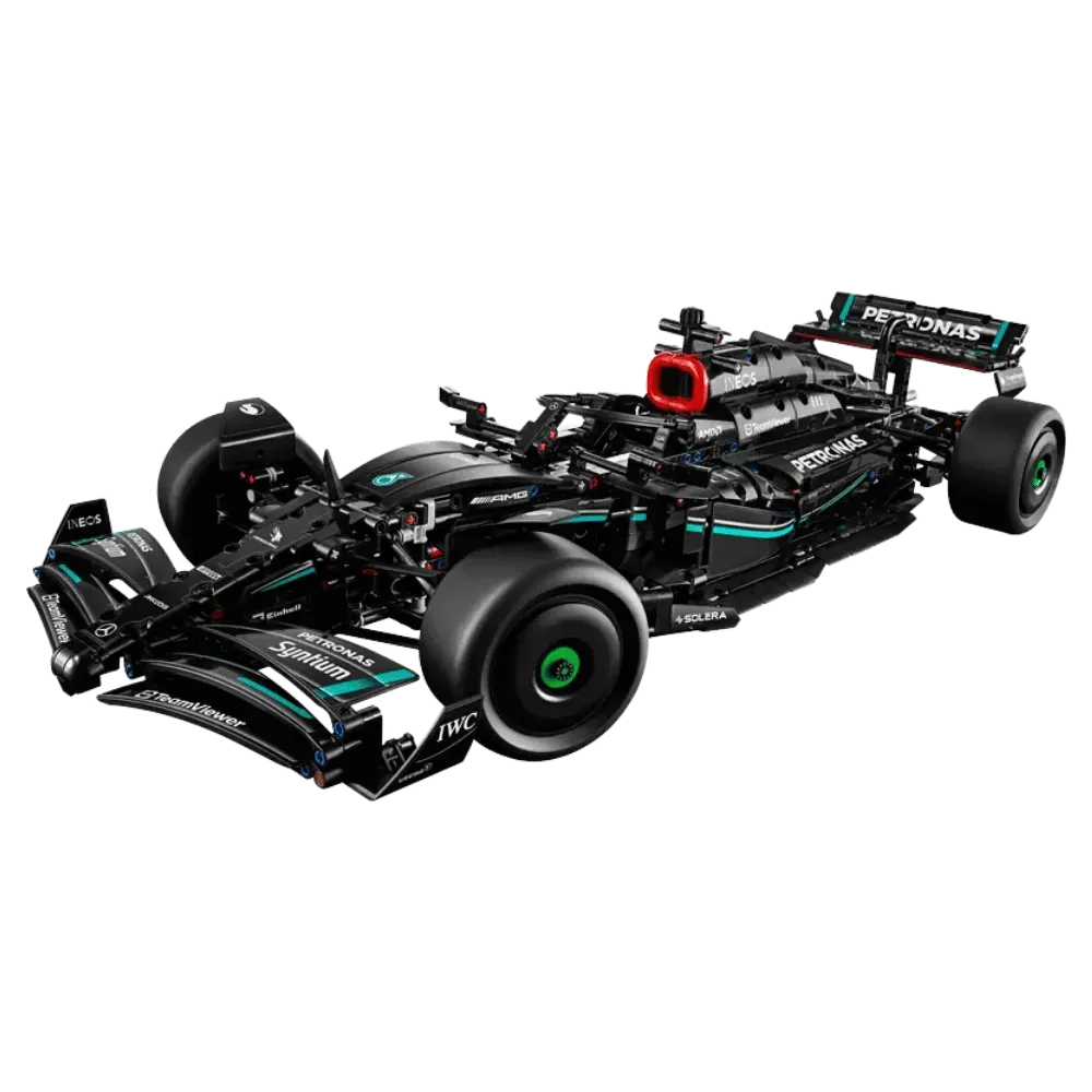Lego Mercedes-AMG F1 W14 E Performance