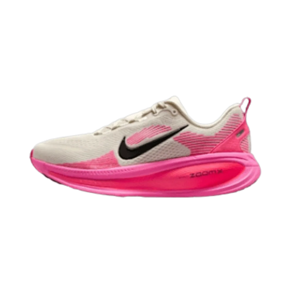 Nike Vomero 18 'Sail Hyper Pink'