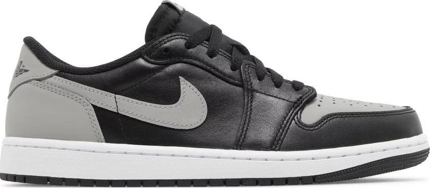 Jordan 1 store Low Shadow Toe