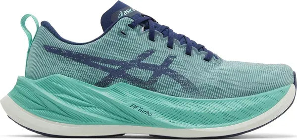 Asics Superblast 'Aurora Green'