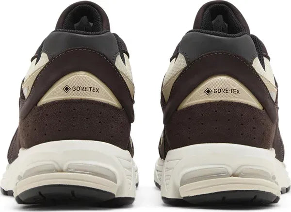 New Balance 2002R GORE-TEX 'Black Coffee'