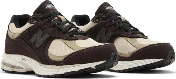 New Balance 2002R GORE-TEX 'Black Coffee'
