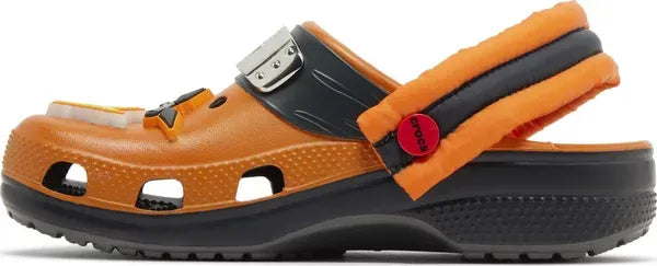 Crocs Classic Clog Kids 'Naruto' x Naruto Shippuden