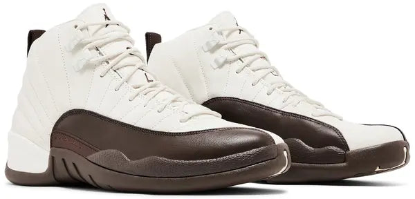 SoleFly x Air Jordan 12 Retro SP 'Cafecito'