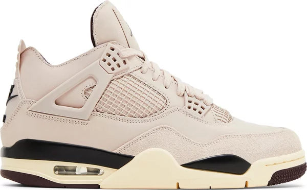 A Ma Maniére × Nike Air Jordan 4
