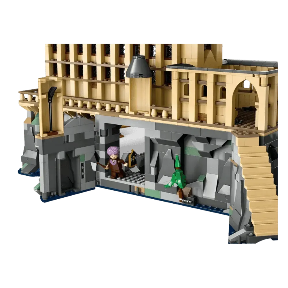 Lego Hogwarts™ Castle: The Great Hall