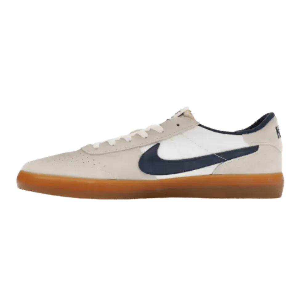 Nike SB Heritage Vulc Summit White Navy Gum