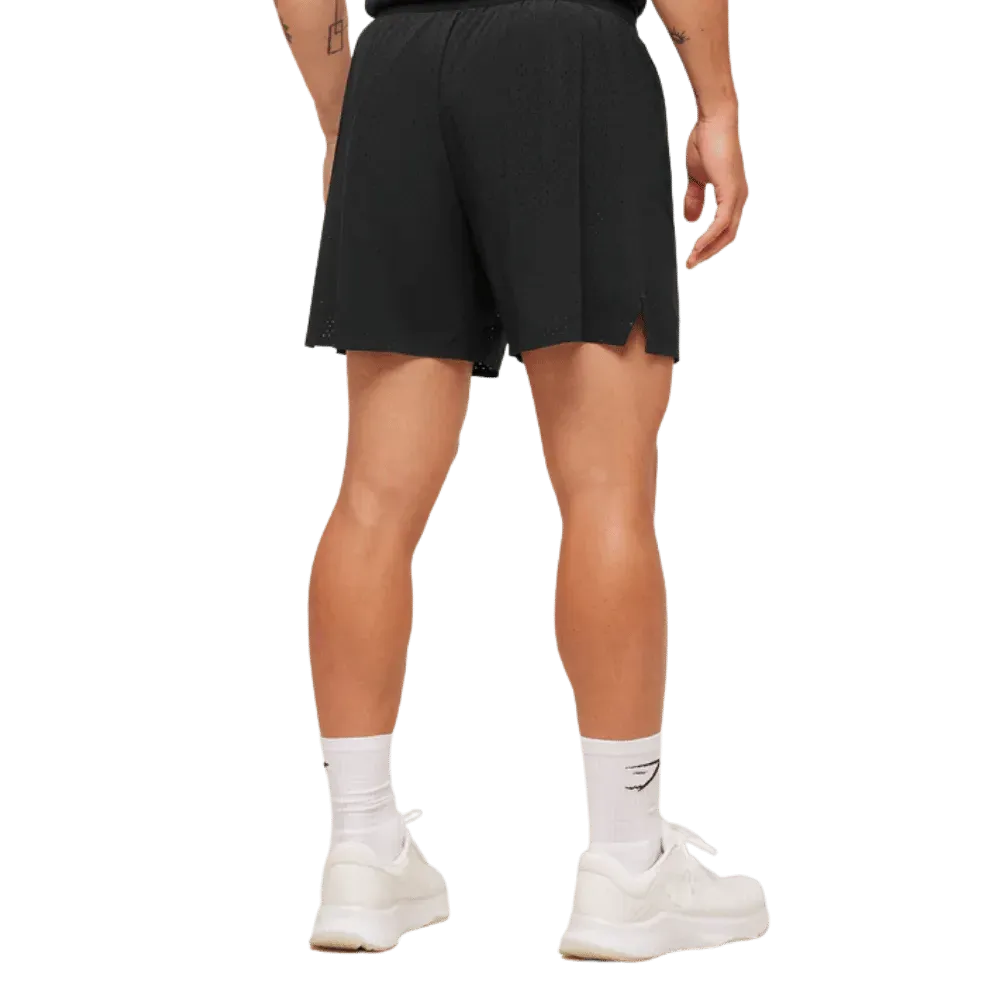 Gymshark Sport Zero 5" Short Black