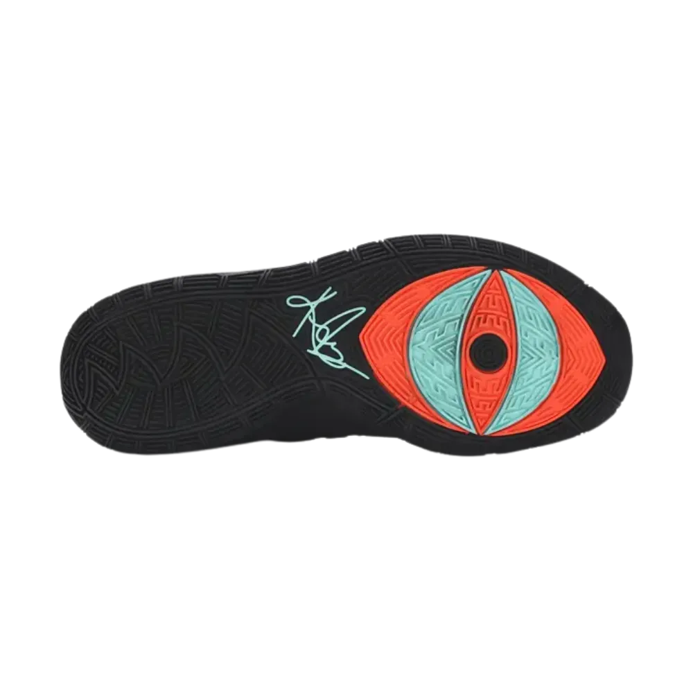 Nike Kyrie 6 'Shot Clock'