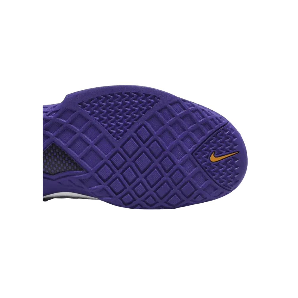Nike Zoom Kobe 3 'Lakers'