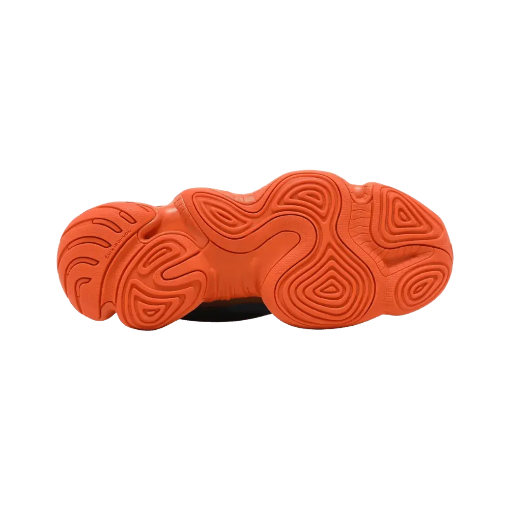 Yeezy 500 High 'Tactical Orange'