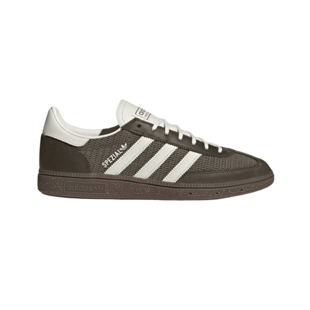 Adidas Handball Spezial Focus Olive Ivory