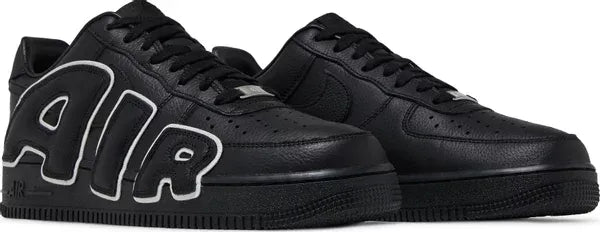 Cactus Plant Flea Market x Air Force 1 Low Premium 'Black' 2024