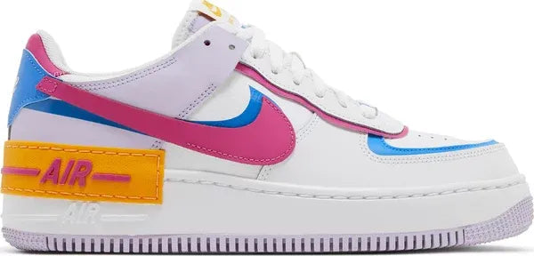Nike Air Force 1 Shadow '90s Multi-Color'