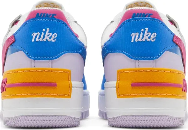 Nike Air Force 1 Shadow '90s Multi-Color'