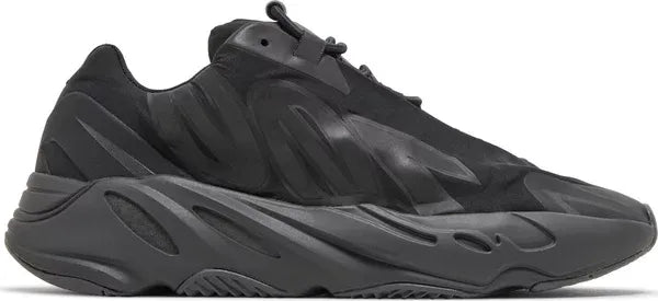 Yeezy Boost 700 MNVN 'Triple Black' 2024