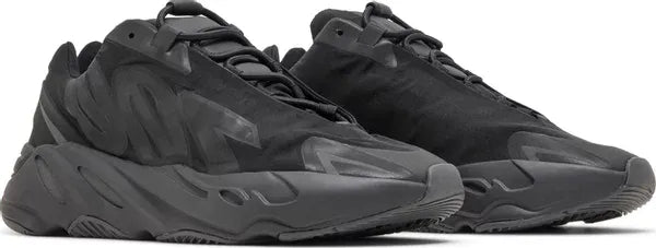 Yeezy Boost 700 MNVN 'Triple Black' 2024