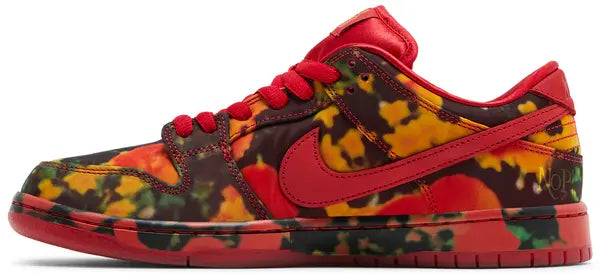 Nike SB Dunk Low Pro "The Wizard of Oz"