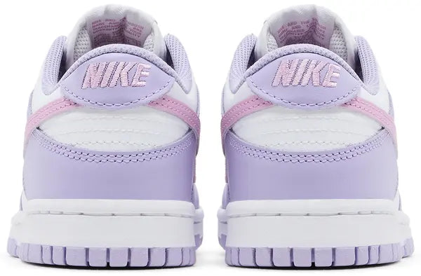 Dunk Low GS 'Lilac Bloom'