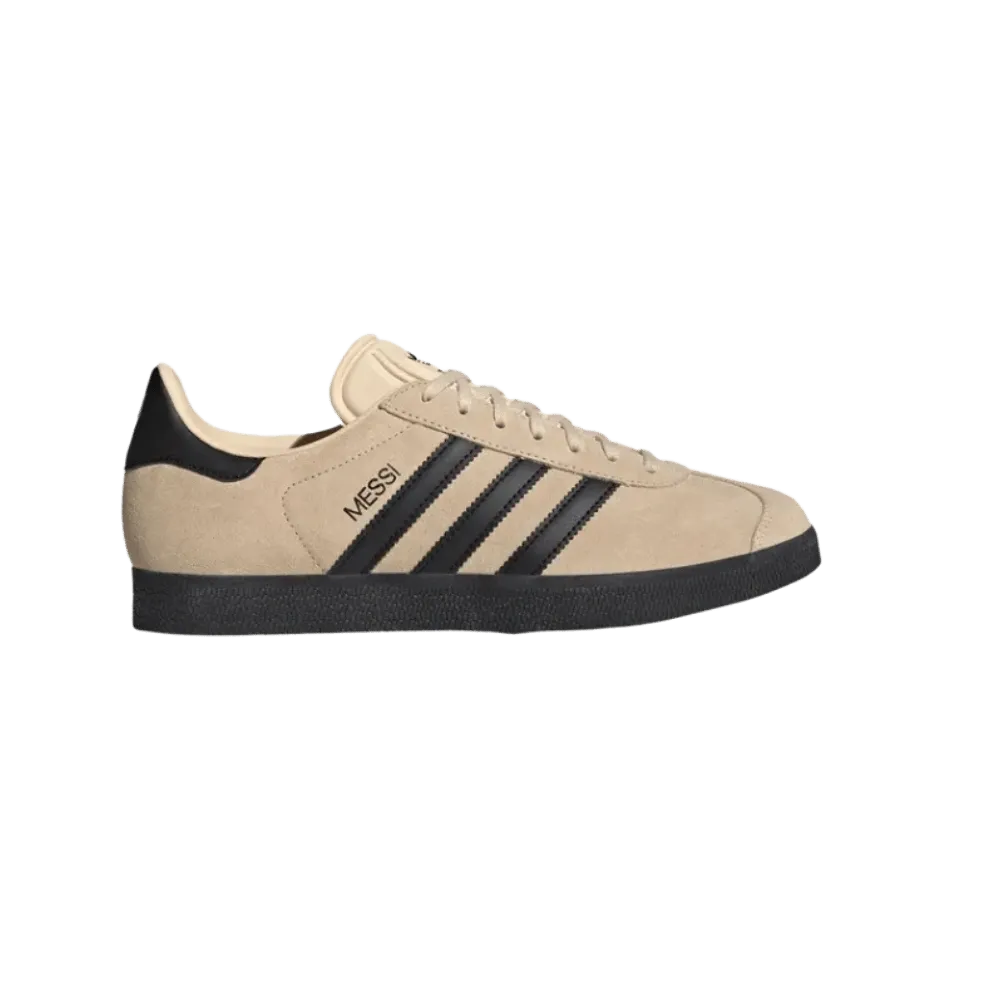 Adidas Lionel Messi x Gazelle 'Triunfo Dorado'
