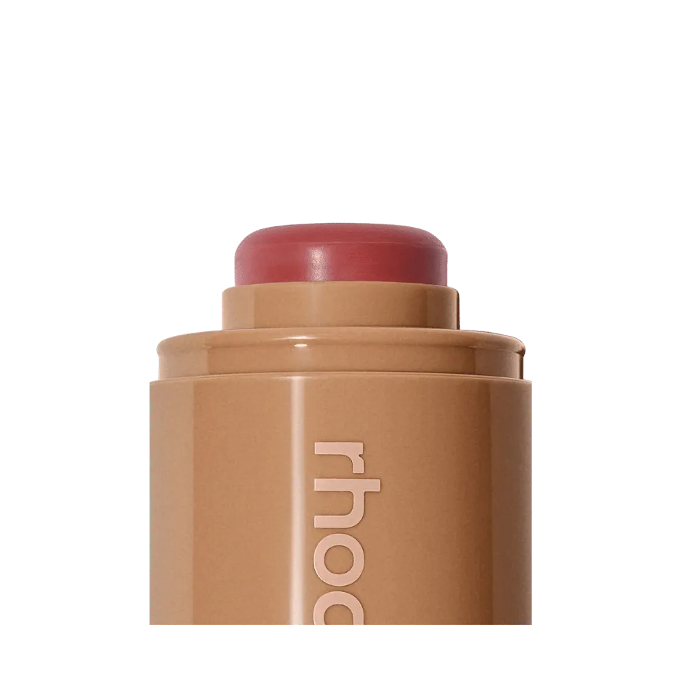 Rhode Pocket Blush "Sleepy Girl - Soft Mauve"
