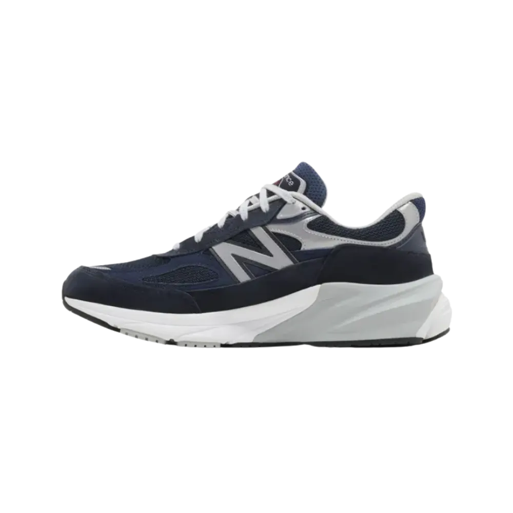 New Balance 990v6 Made in USA 'Navy'