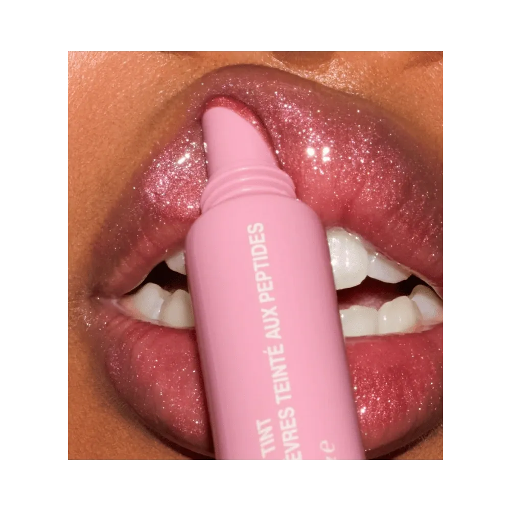 Rhode Snap On Lip Case and Tint iPhone - Pretzel