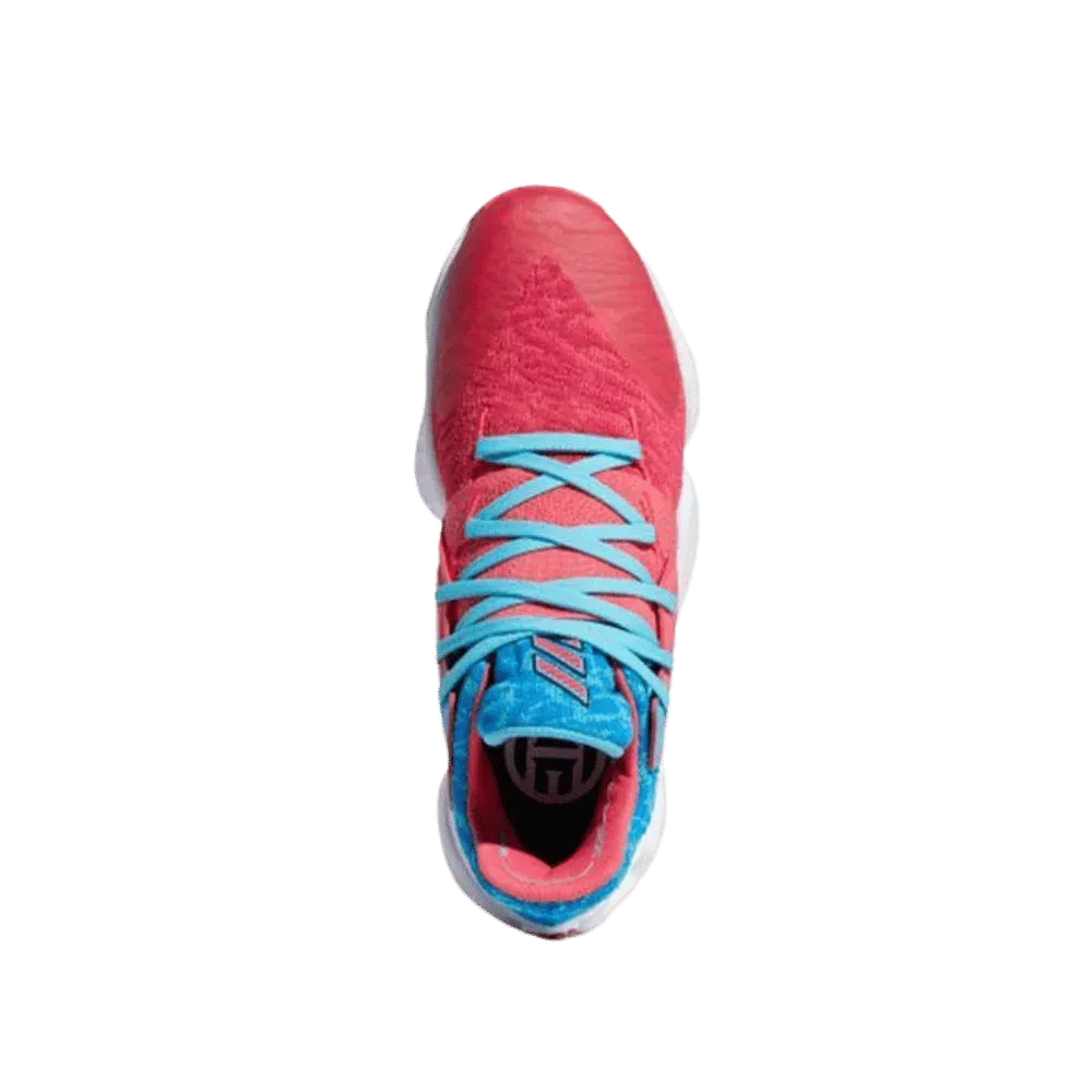 Adidas Harden Vol.4 GCA 'Candy Paint'